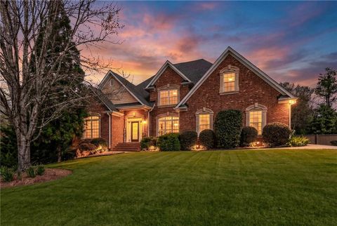 Homes For Sale - 170 Jaclaire Lane<br/> Henry County, Mcdonough, GA 30252