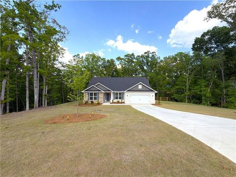 3382 Milan Court Douglasville GA 30135