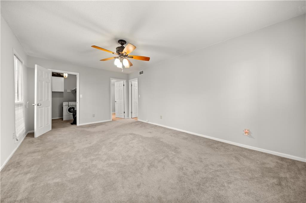 6851 Roswell Road #F32, Sandy Springs, Georgia image 11