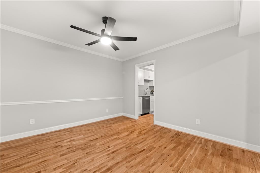 6851 Roswell Road #F32, Sandy Springs, Georgia image 9