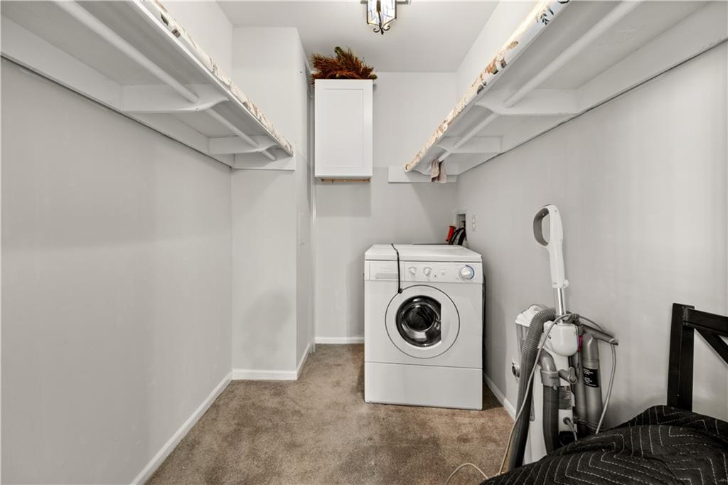 6851 Roswell Road #F32, Sandy Springs, Georgia image 16