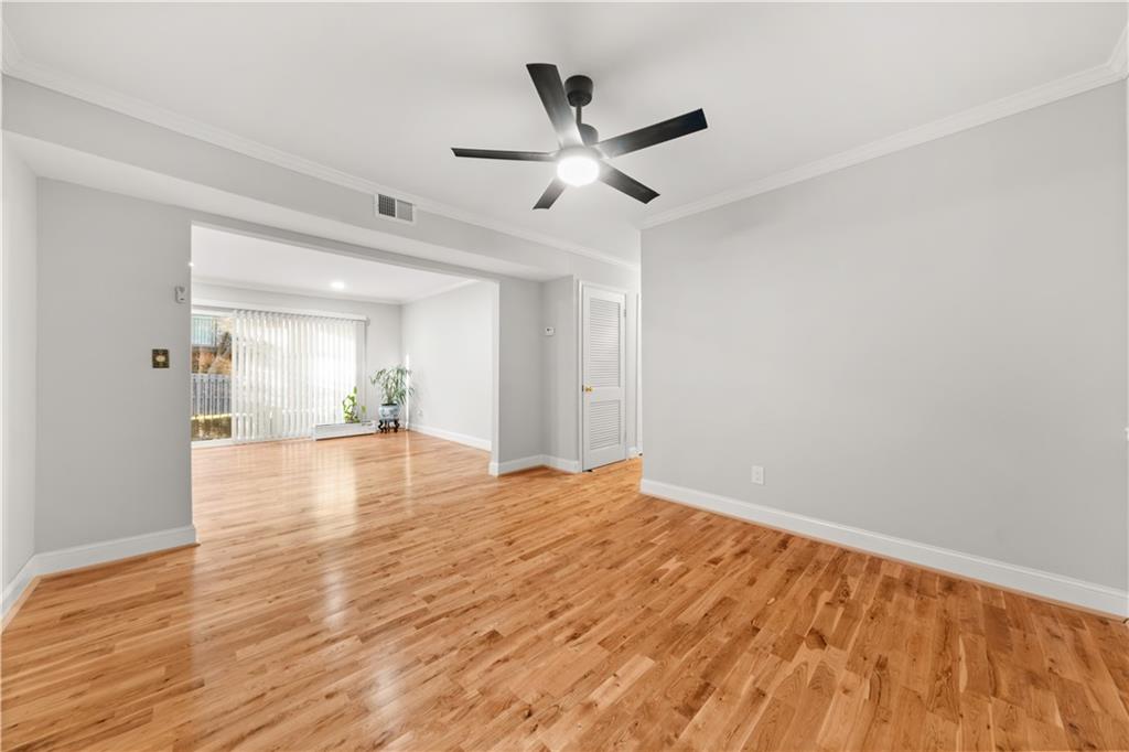 6851 Roswell Road #F32, Sandy Springs, Georgia image 10