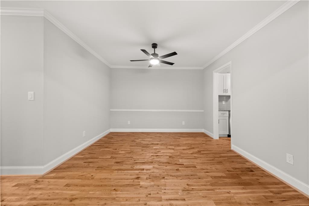 6851 Roswell Road #F32, Sandy Springs, Georgia image 2