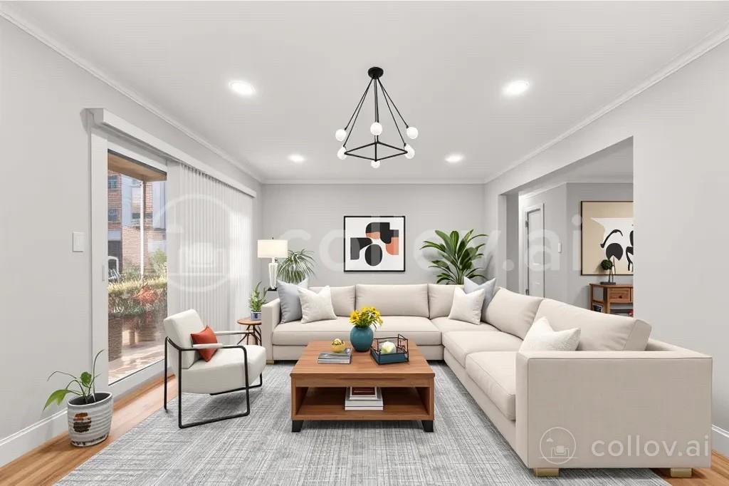 6851 Roswell Road #F32, Sandy Springs, Georgia image 1