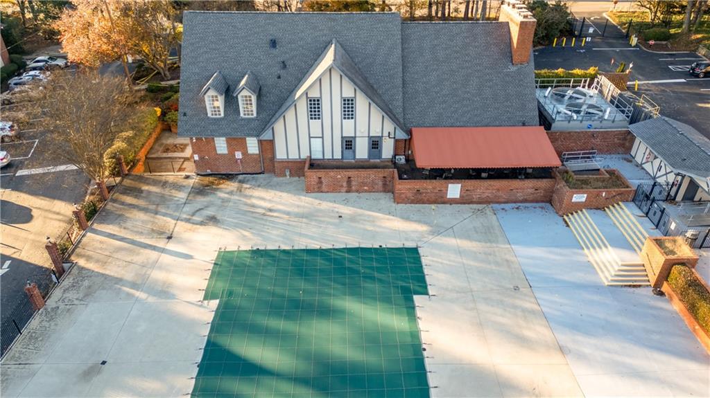 6851 Roswell Road #F32, Sandy Springs, Georgia image 26