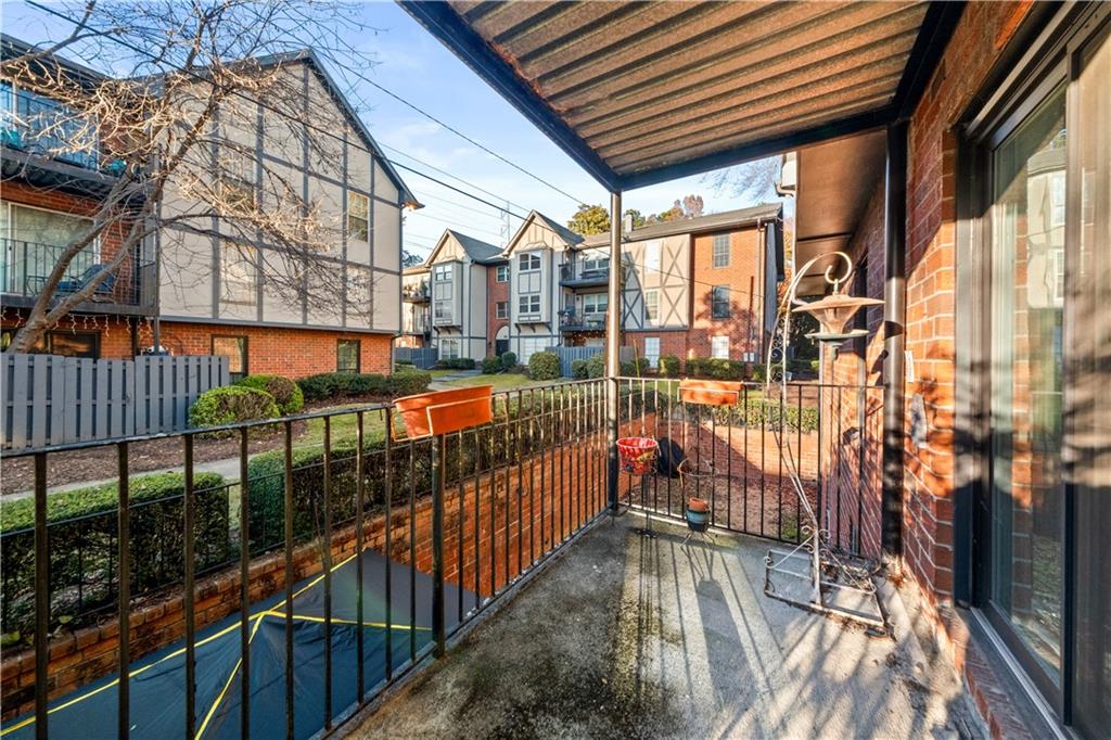 6851 Roswell Road #F32, Sandy Springs, Georgia image 22