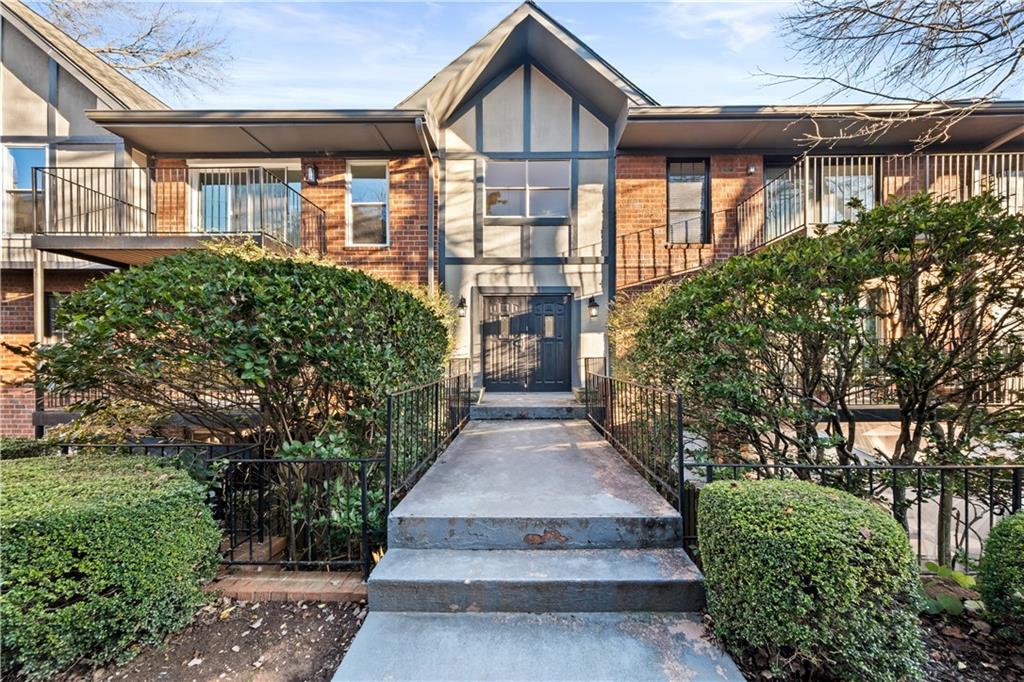 6851 Roswell Road #F32, Sandy Springs, Georgia image 29