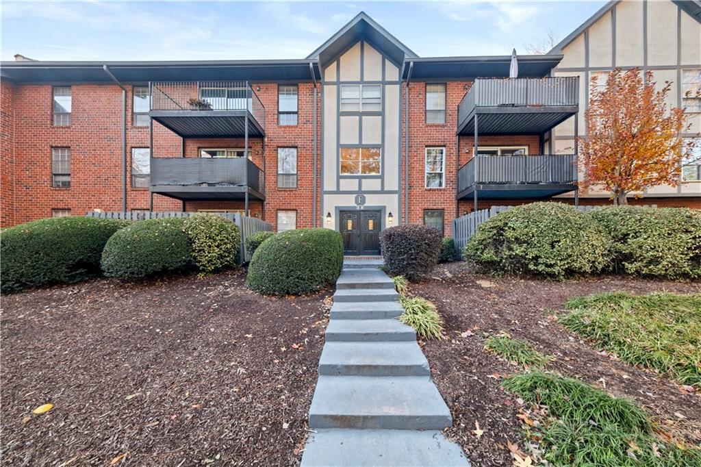 6851 Roswell Road #F32, Sandy Springs, Georgia image 28