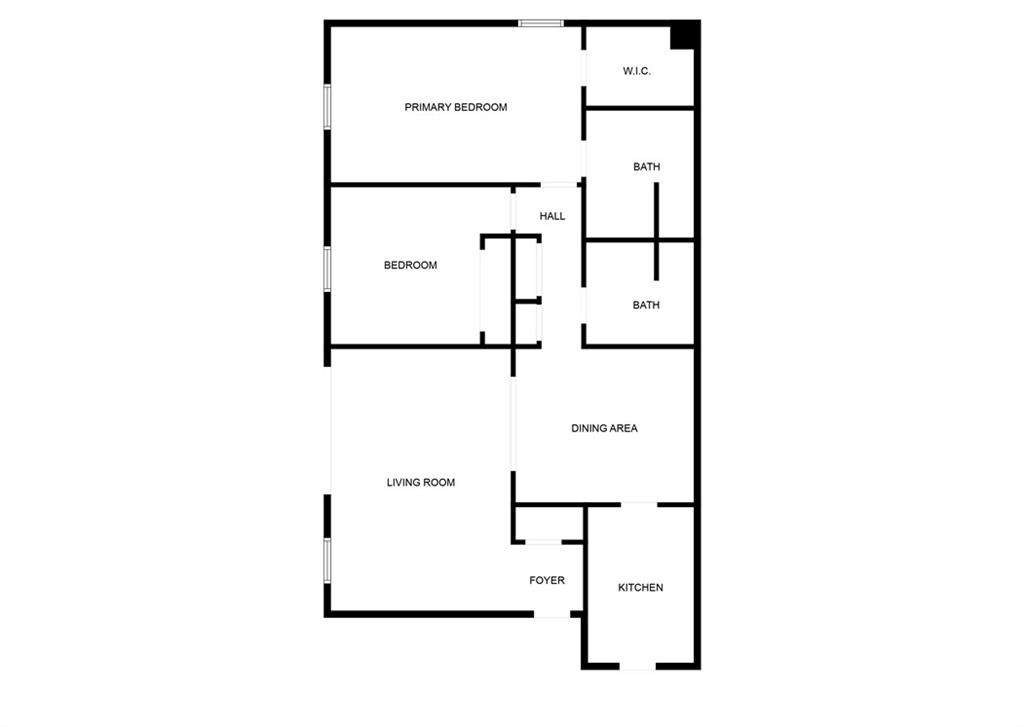 6851 Roswell Road #F32, Sandy Springs, Georgia image 27