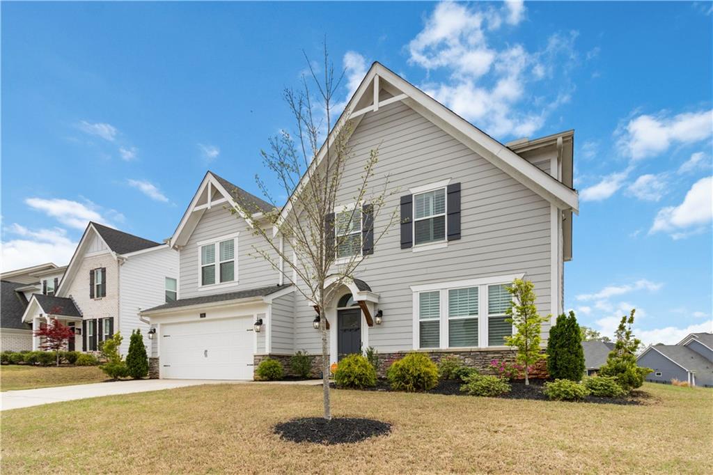36 Candlewood Lane, Hoschton, Georgia image 3