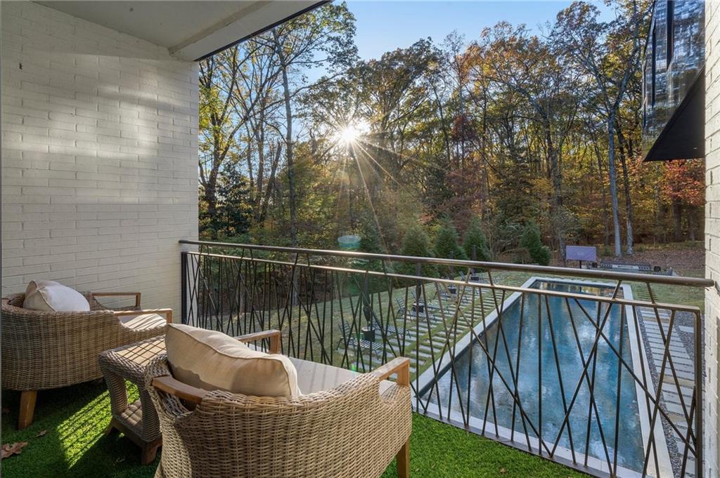 Buckhead - Residential