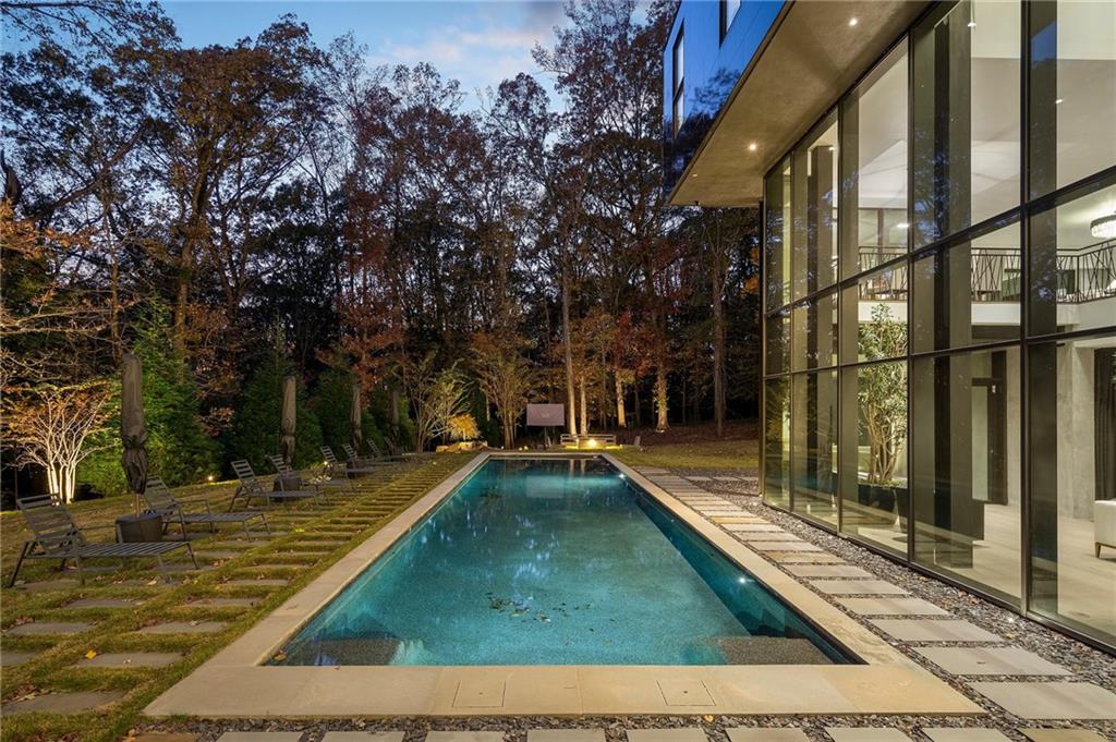 Buckhead - Residential