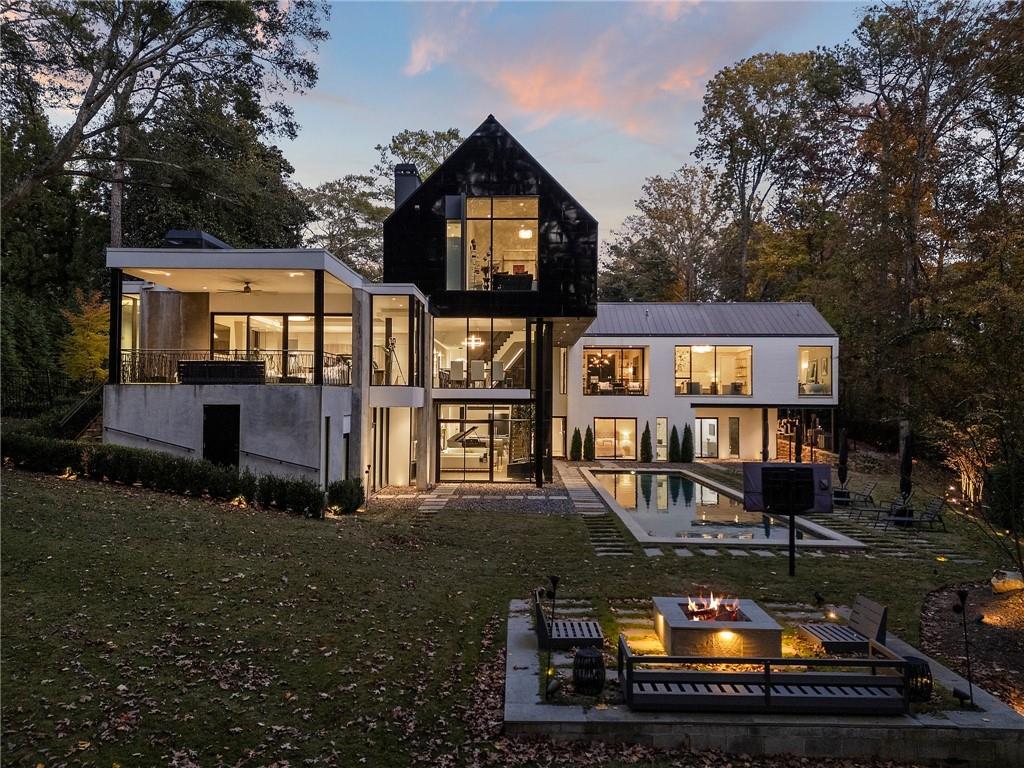 Buckhead - Residential