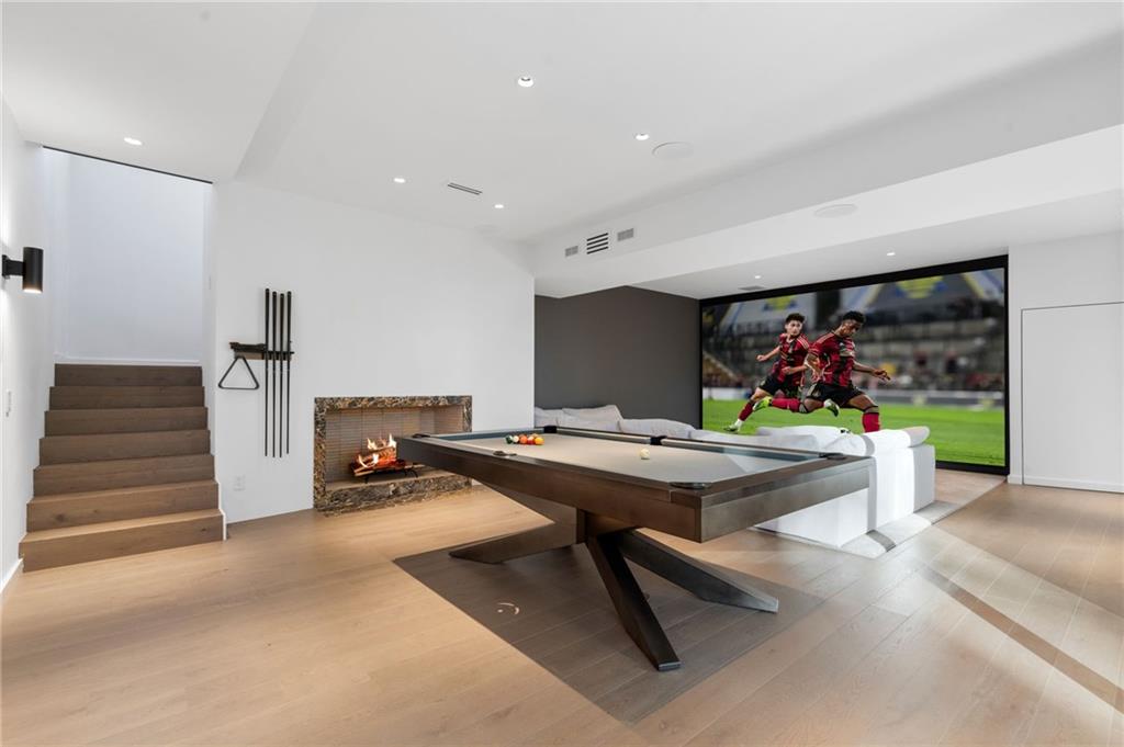Buckhead - Residential