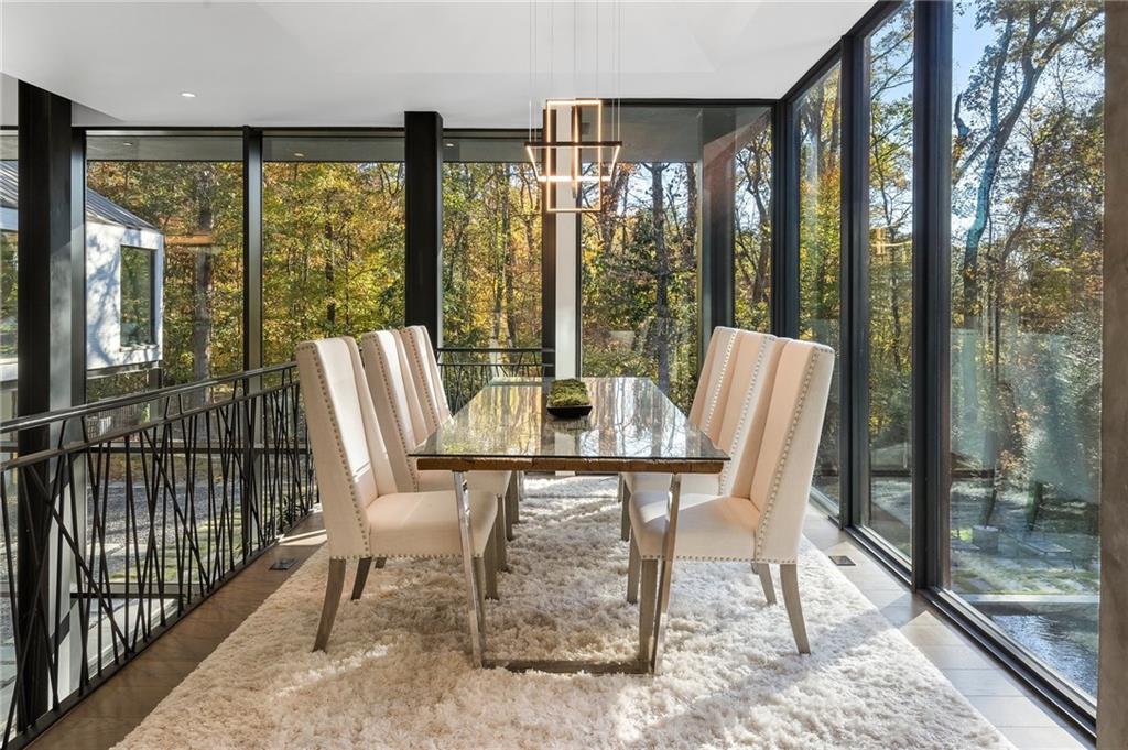 Buckhead - Residential