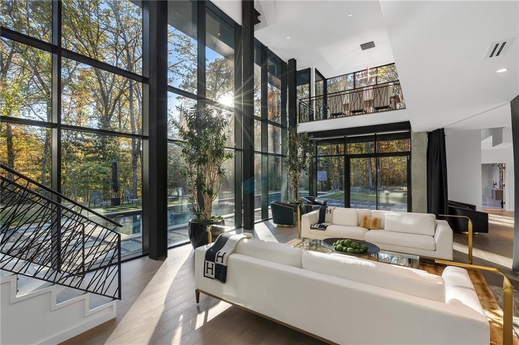 Buckhead - Residential