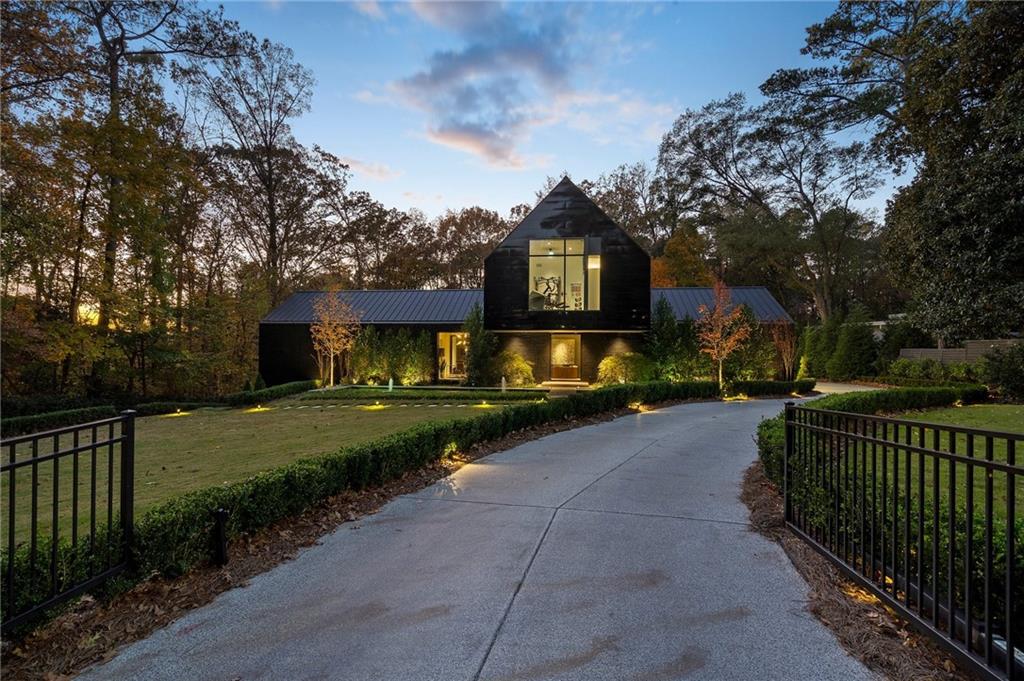 Buckhead - Residential