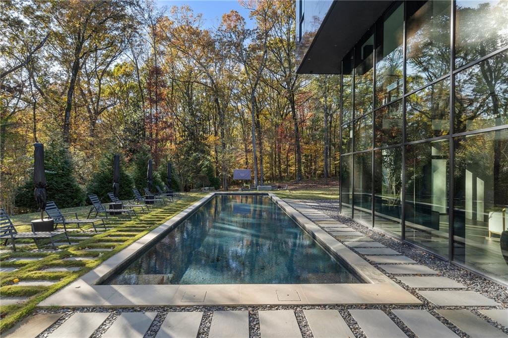 Buckhead - Residential