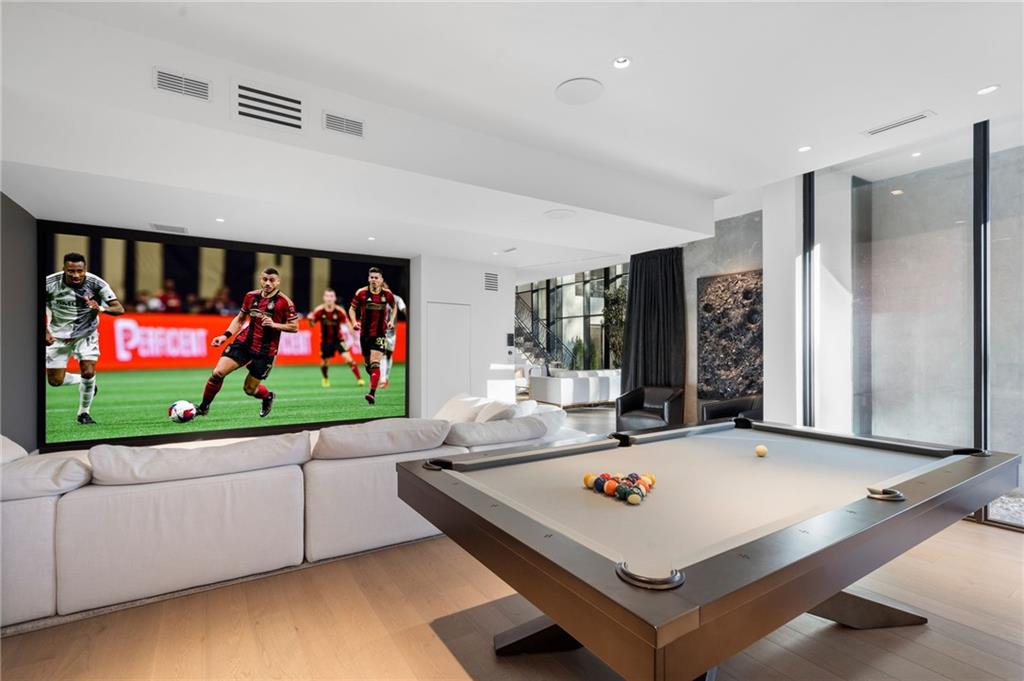 Buckhead - Residential