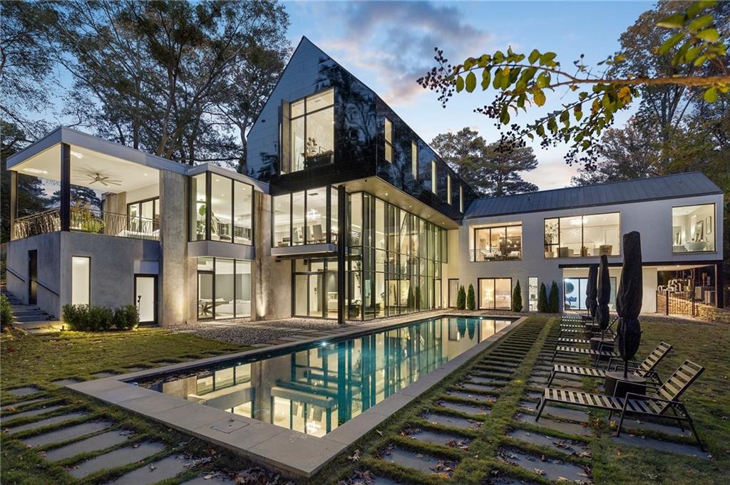 Buckhead - Residential