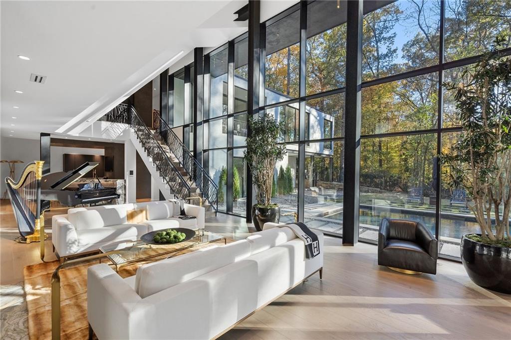 Buckhead - Residential