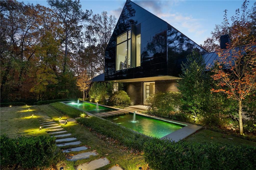 Buckhead - Residential