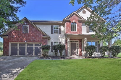 1467 Kilchis Falls Way Braselton GA 30517