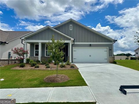 1692 Juniper Berry Way Loganville GA 30052