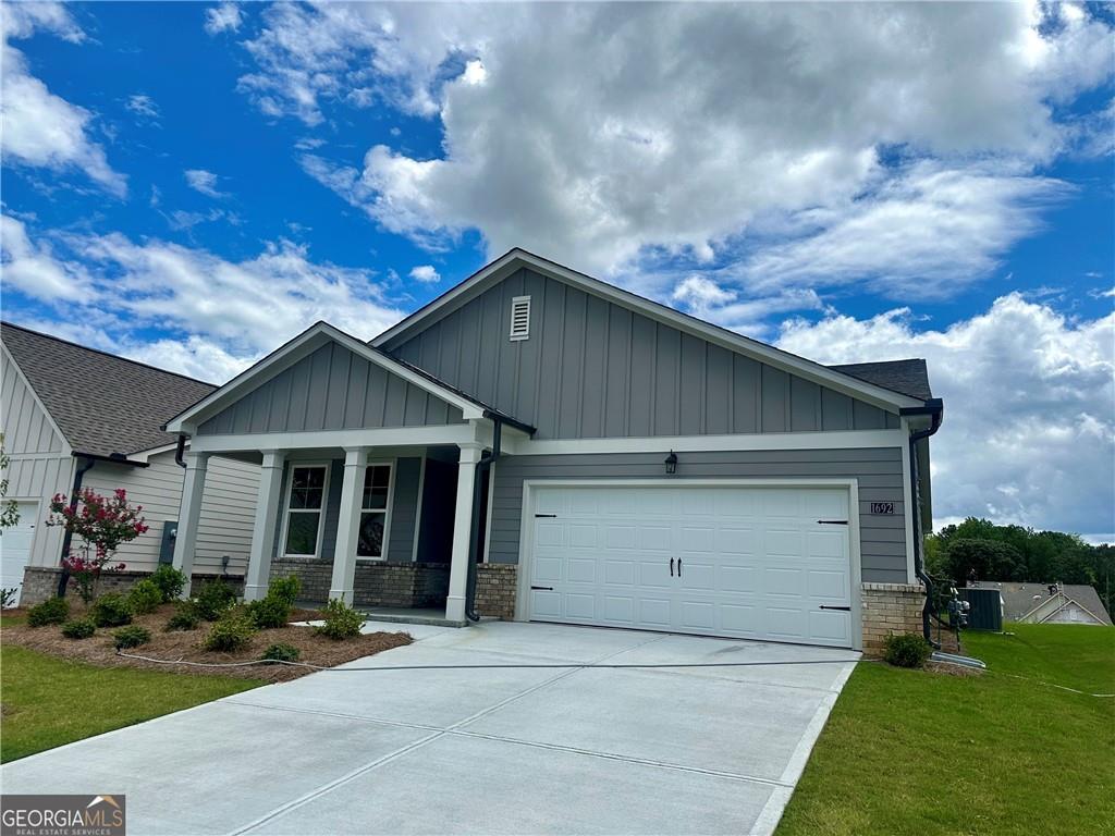 1692 Juniper Berry Way