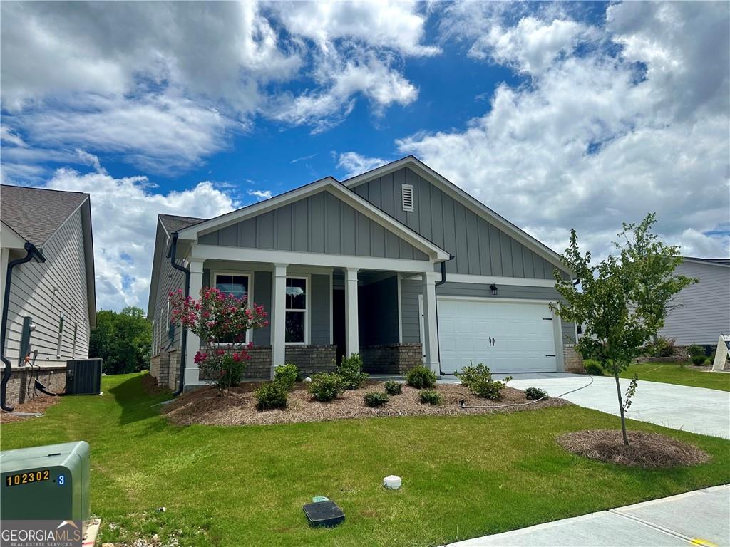 1692 Juniper Berry Way