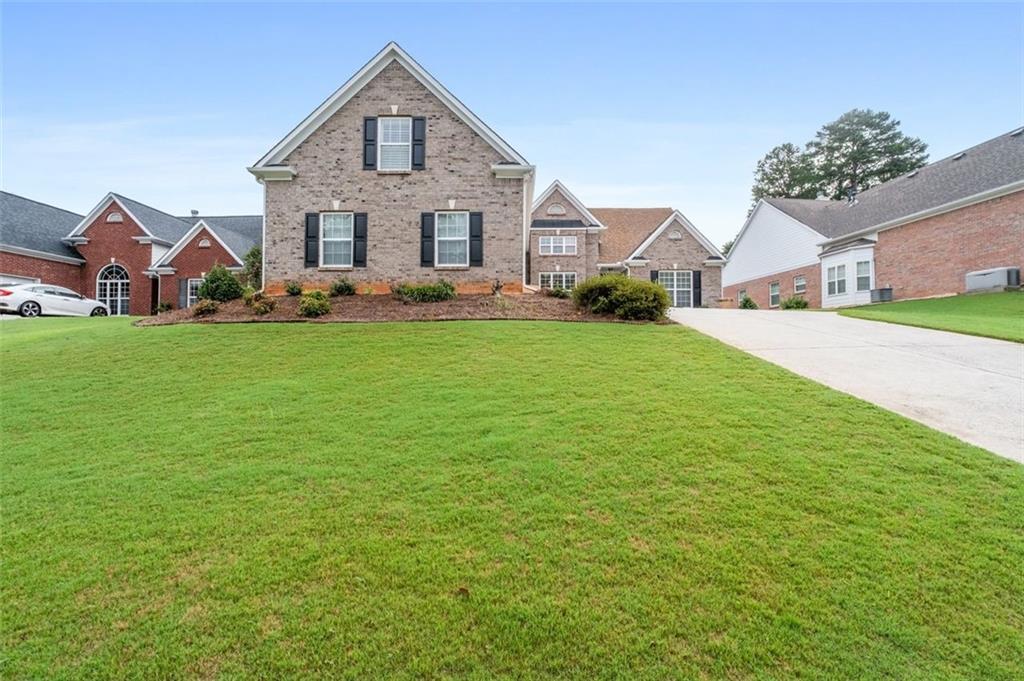 47 BENT RIDGE Drive S