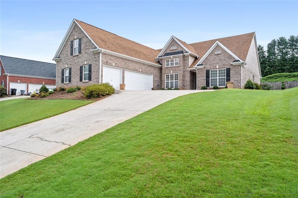 47 BENT RIDGE Drive S