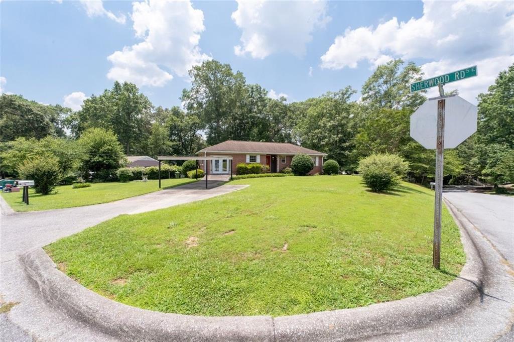 2880 Sherwood Road SE