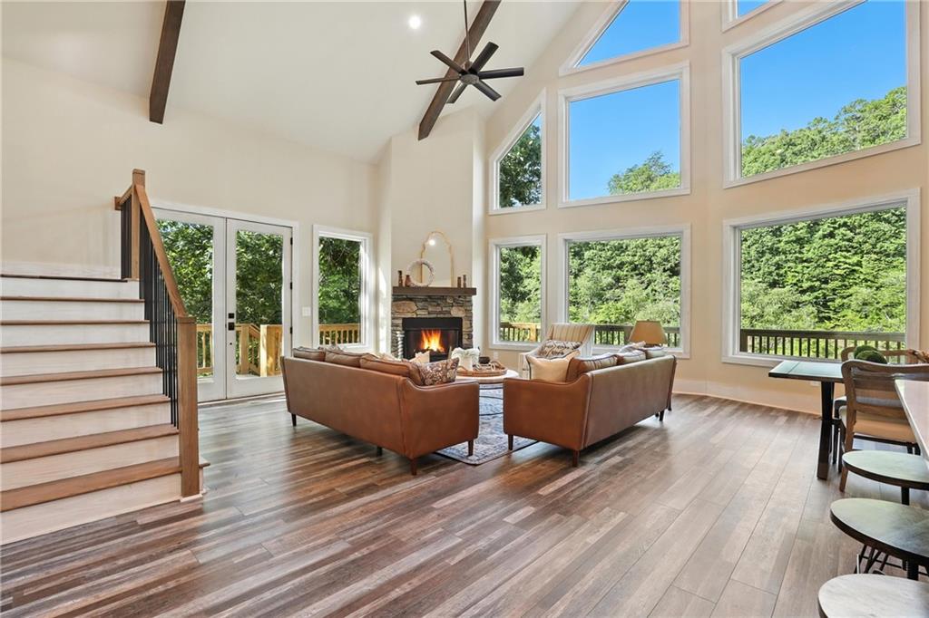 275 River Cliff Drive