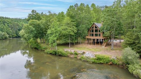 275 River Cliff Drive Cornelia GA 30531