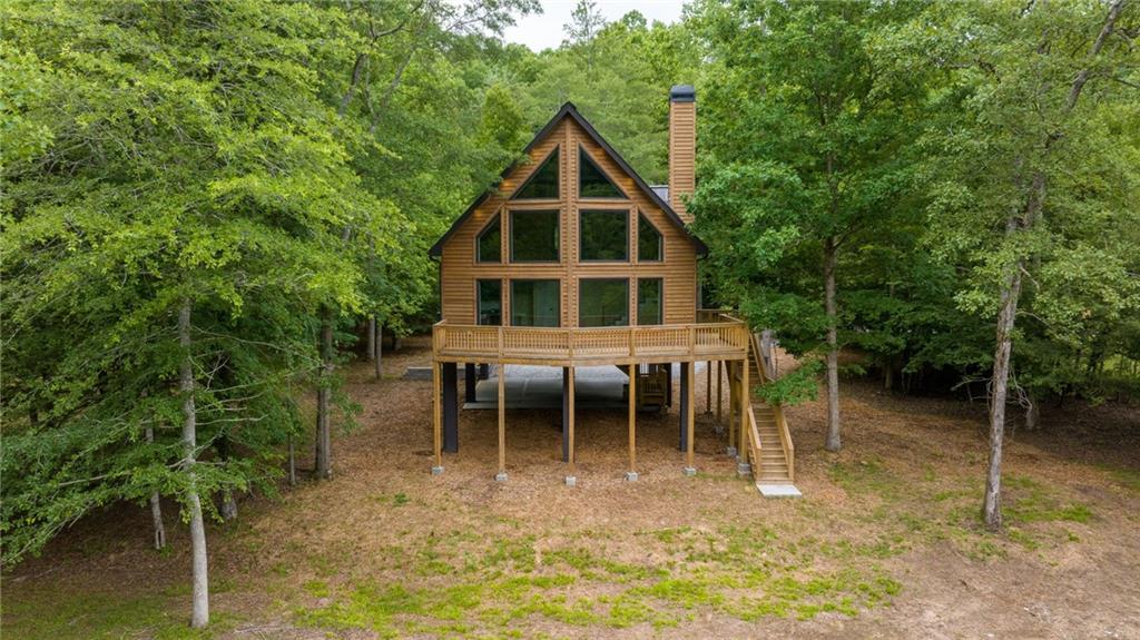 275 River Cliff Drive