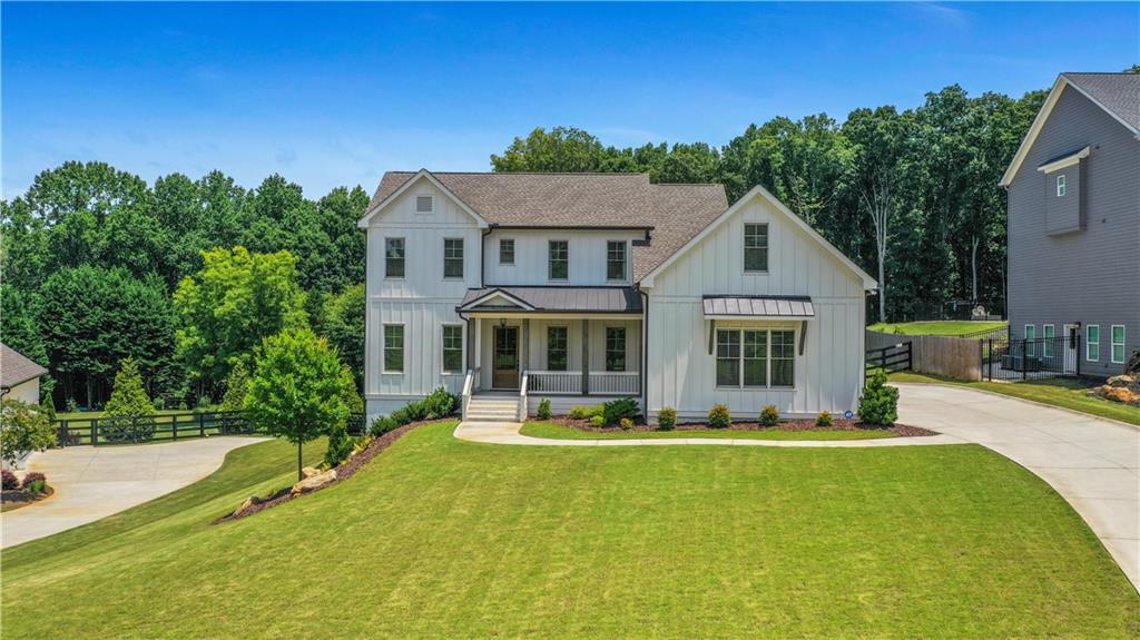 115 Ivy Meadow Court