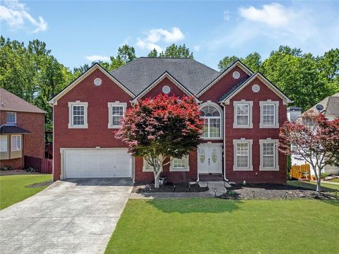 Homes For Sale - 241 Kirkland Drive<br/> Lawrenceville, GA 30044