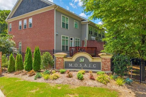1582 Mosaic Way Smyrna GA 30080