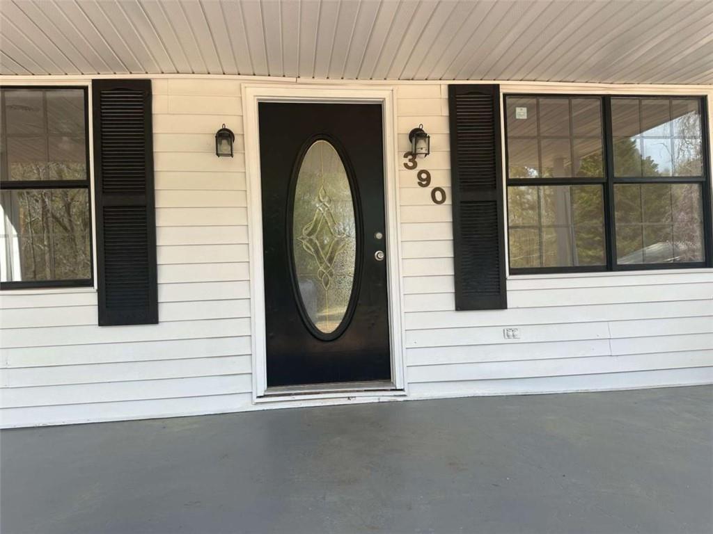 390 Swint Road, Griffin, Georgia image 5