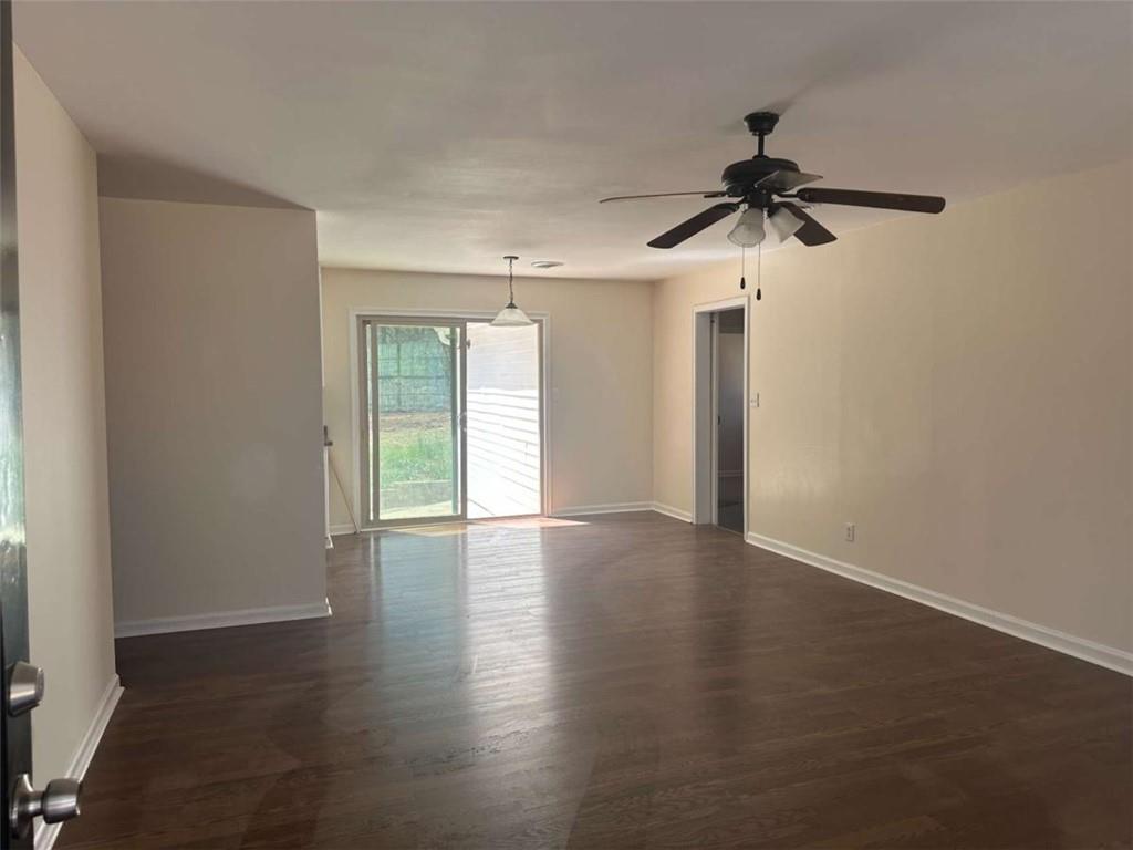 390 Swint Road, Griffin, Georgia image 9