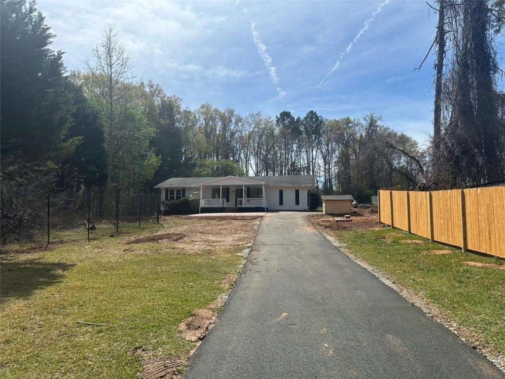 390 Swint Road, Griffin, Georgia image 3