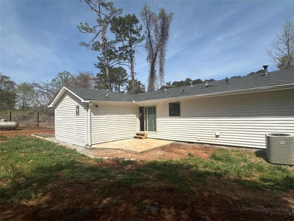 390 Swint Road, Griffin, Georgia image 29
