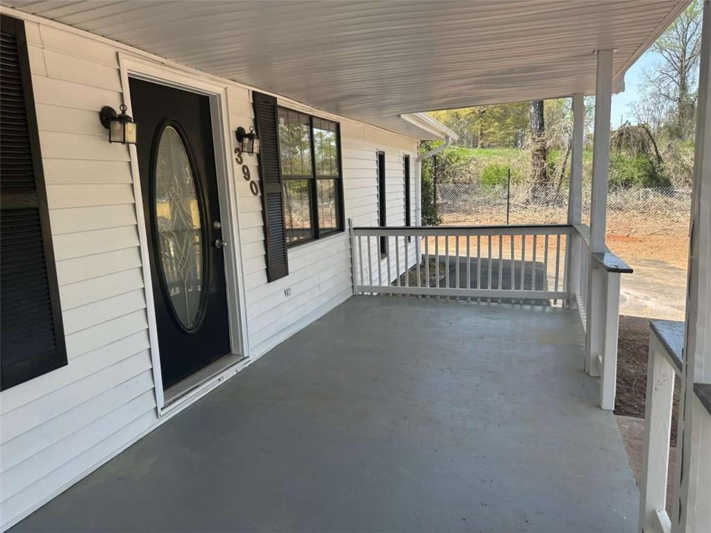 390 Swint Road, Griffin, Georgia image 7