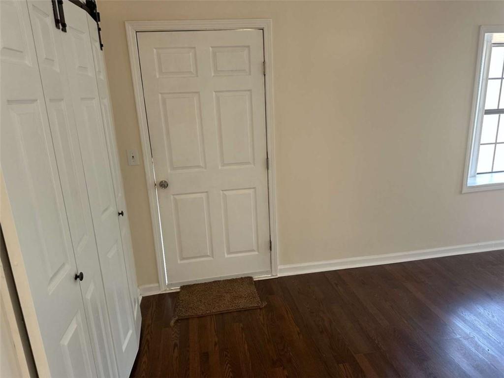 390 Swint Road, Griffin, Georgia image 18