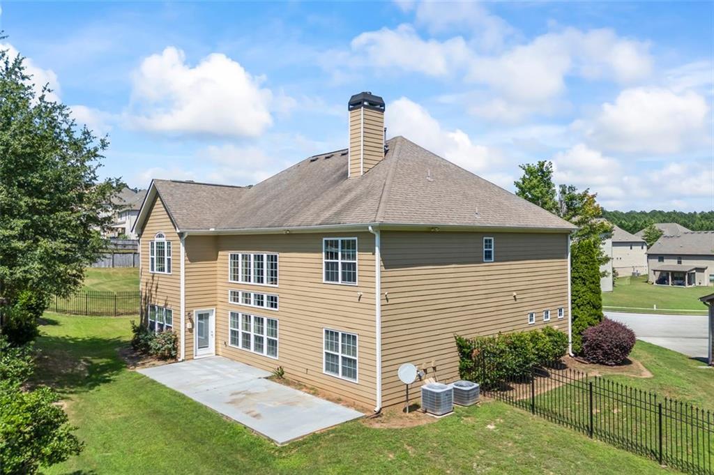 3843 DRAGON FLY Lane