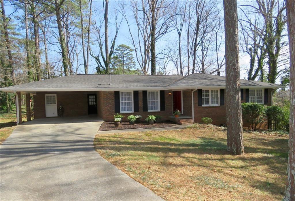 3060 Norton Court SE