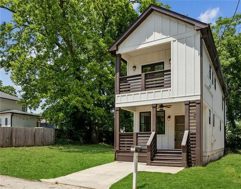 515 Cohen Street Atlanta GA 30310