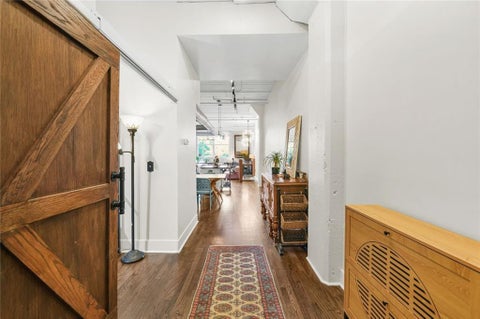 Condo For Sale - 172 Haynes Street #108<br/> Atlanta, GA 30313