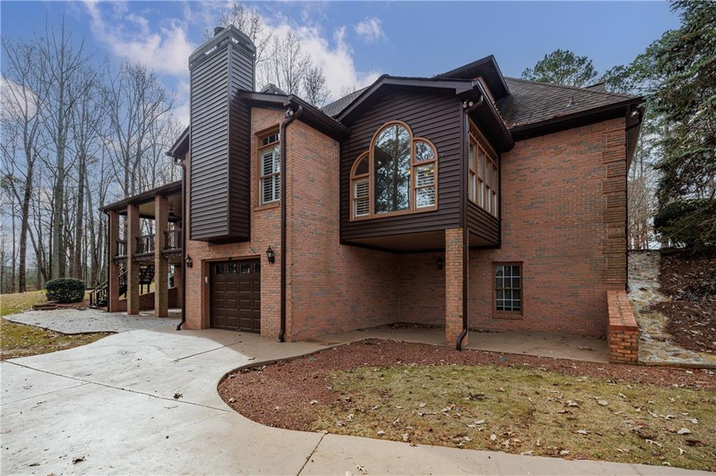 1002 Iron Mountain Road